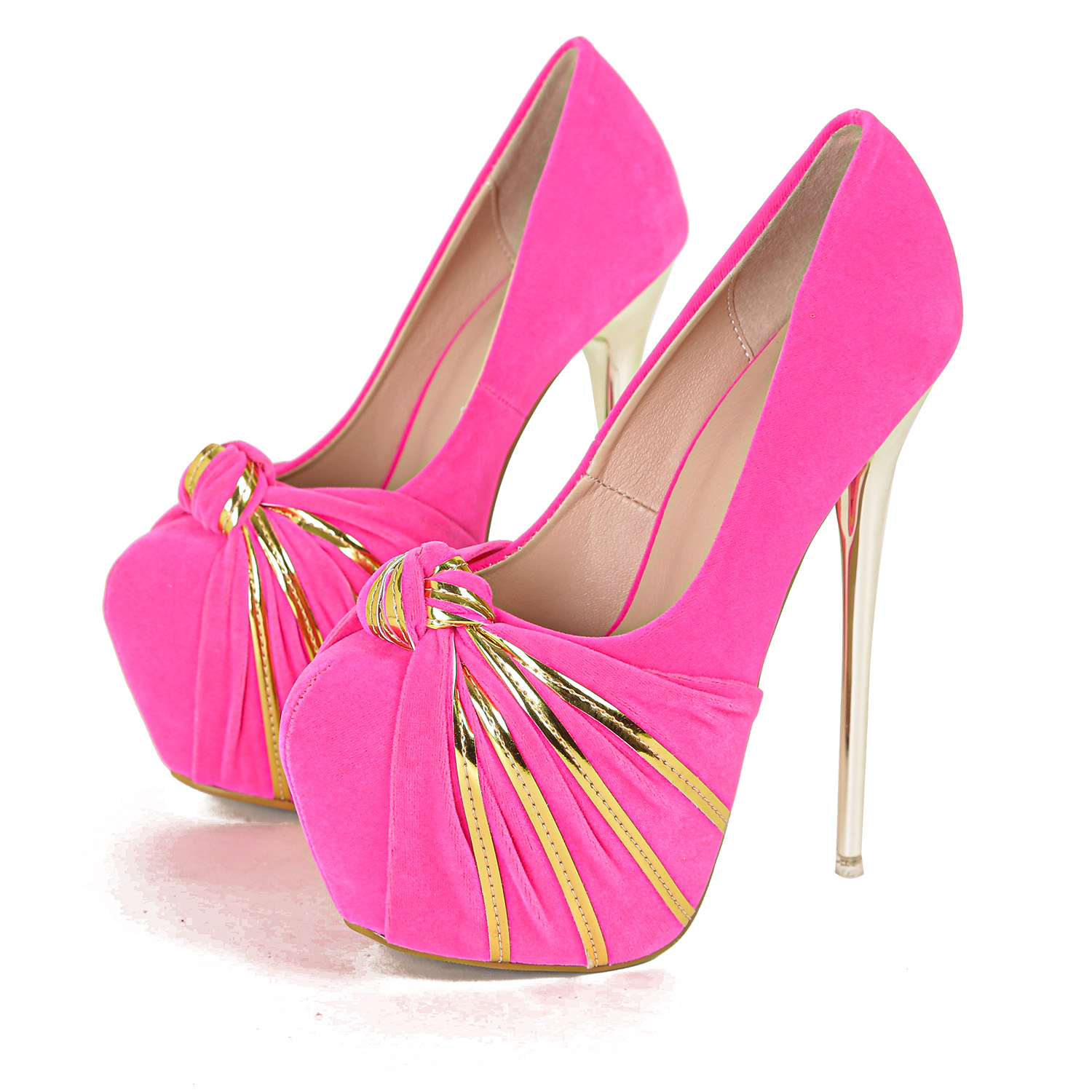 2023-new-waterproof-platform-16cm-high-heel-color-block-gold-heel-thin-heel-sexy-womens-shoes-35-42_4 2023 New Waterproof Platform 16CM High Heel Color Block Gold Heel Thin Heel Sexy Women's Shoes 35-42