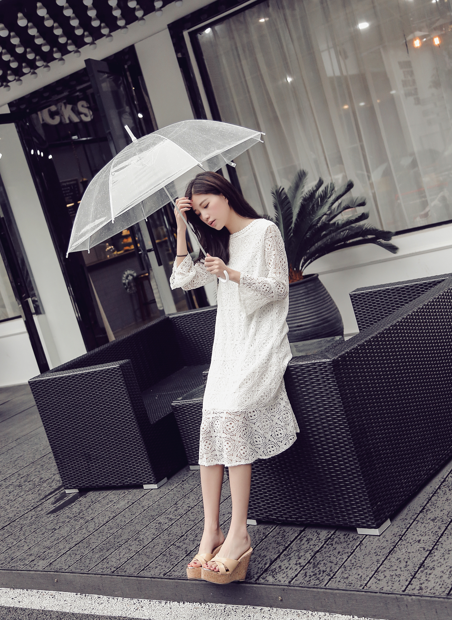 2024-new-summer-womens-slope-heel-thick-sole-open-toe-cross-strap-high-heel-slippers-sizes-34-39_3 2024 New Summer Women's Slope Heel Thick Sole Open Toe Cross Strap High Heel Slippers, Sizes 34-39