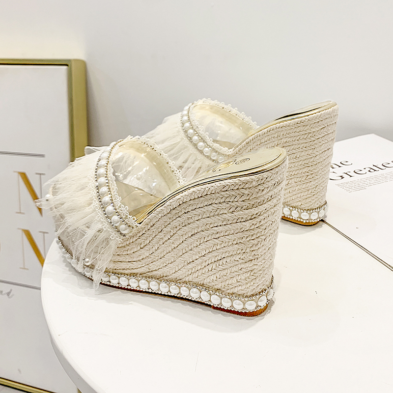 2024-summer-new-fashion-pearl-rhinestone-high-heel-platform-slippers-for-women-34-42_3 2024 Summer New Fashion Pearl Rhinestone High Heel Platform Slippers for Women 34-42