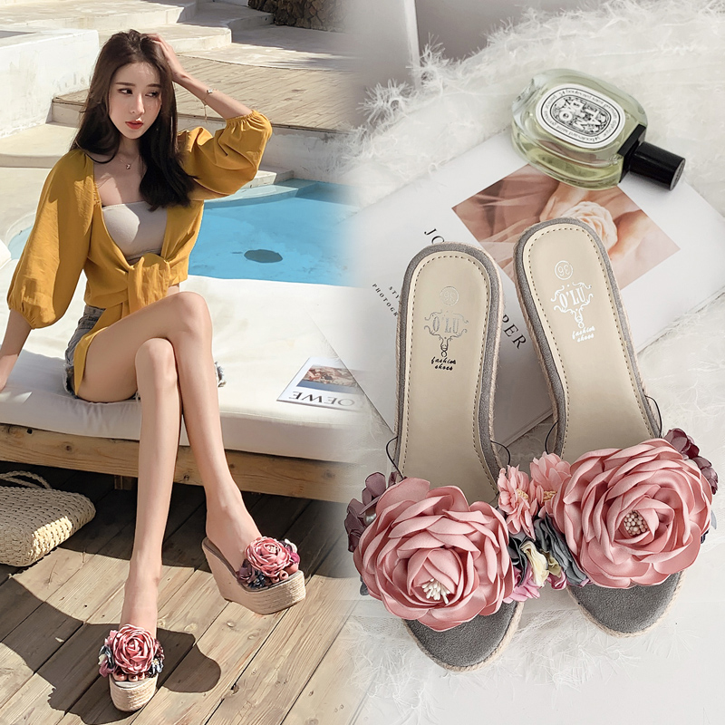2025-new-summer-beach-sweet-transparent-flower-wedge-high-heel-slippers-for-women-34-42_1 2025 New Summer Beach Sweet Transparent Flower Wedge High Heel Slippers for Women 34-42