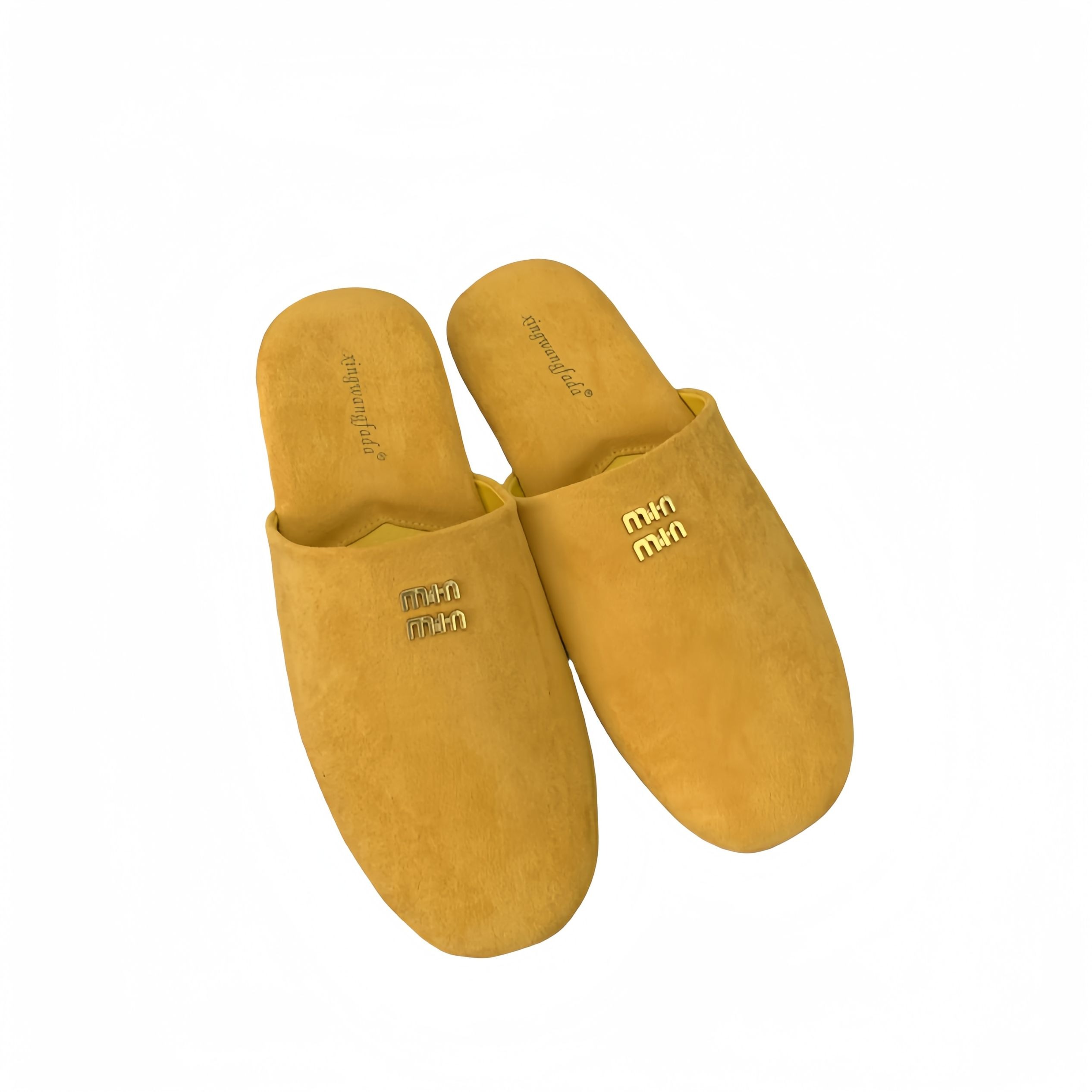 miu-style-fashion-closed-toe-slip-on-mule-flat-sandals-for-women-spring-summer-autumn-new_4 Miu Style Fashion Closed Toe Slip On Mule Flat Sandals for Women Spring Summer Autumn New