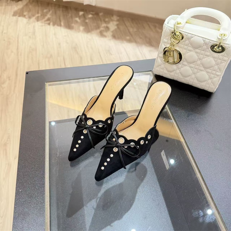 new-spring-summer-butterfly-hollow-cutout-pointed-toe-kitten-heel-mule-womens-shoes-kae_4 New Spring Summer Butterfly Hollow Cutout Pointed Toe Kitten Heel Mule Women's Shoes Kae