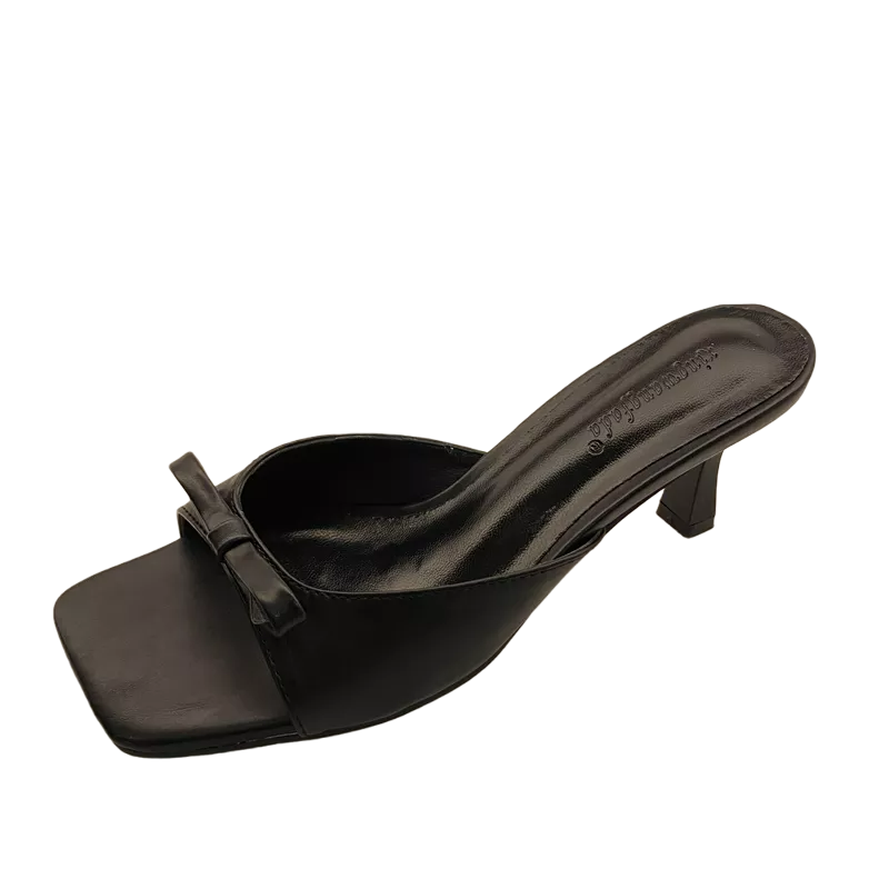 womens-high-heel-sandals-thin-heel-bow-ankle-strap-silver-2026-summer-new-european-american-style-square-toe-high-heels_4 Women's High Heel Sandals Thin Heel Bow Ankle Strap Silver 2026 Summer New European American Style Square Toe High Heels